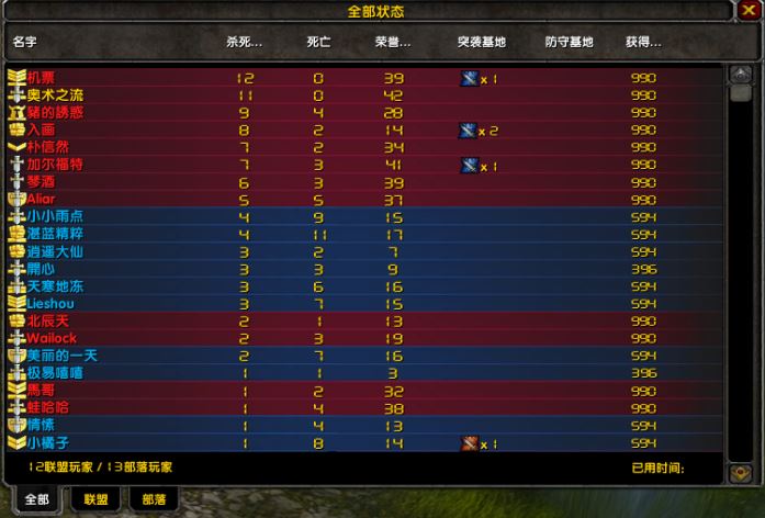 对望打不死人，并保持不死很难？还是说数据不变就不是在打了？难道不送人头才叫不消极？